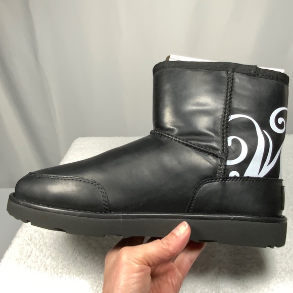 NWT - UGG Men's 3.1 Phillip Lim Classic Mini - SIZE 8 - Picture 10 of 15